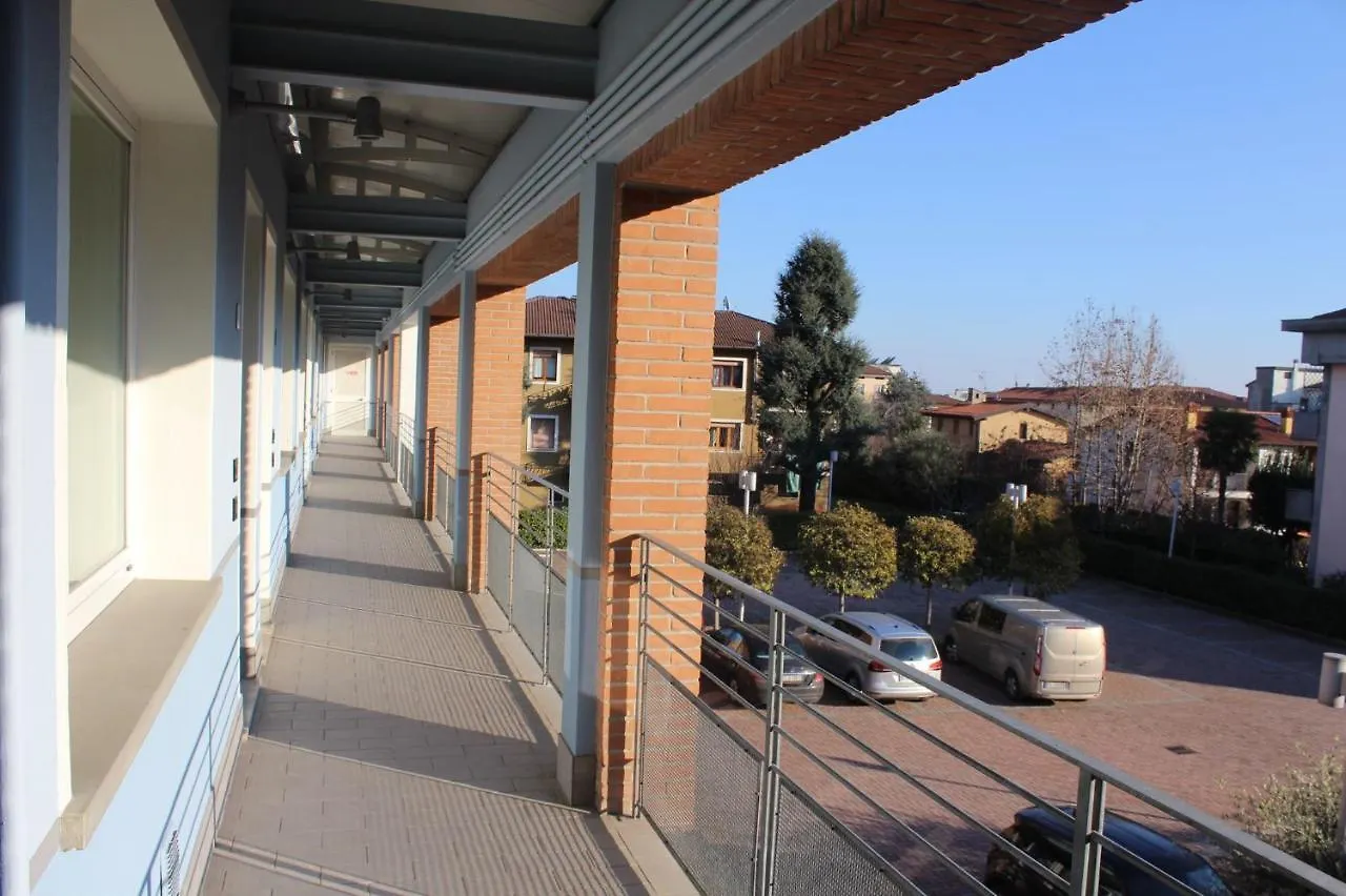 Veliero Camere Rovato Affittacamere