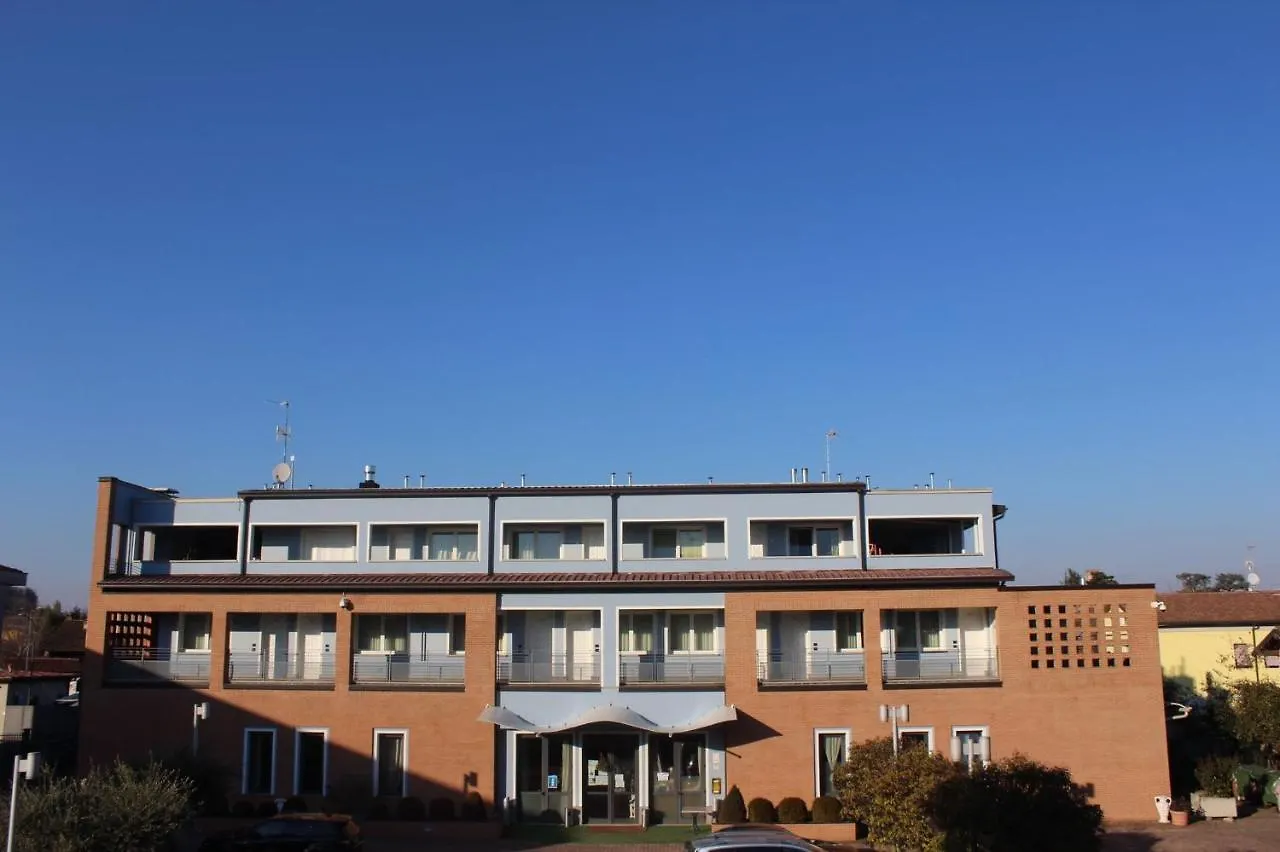 Veliero Camere Rovato
