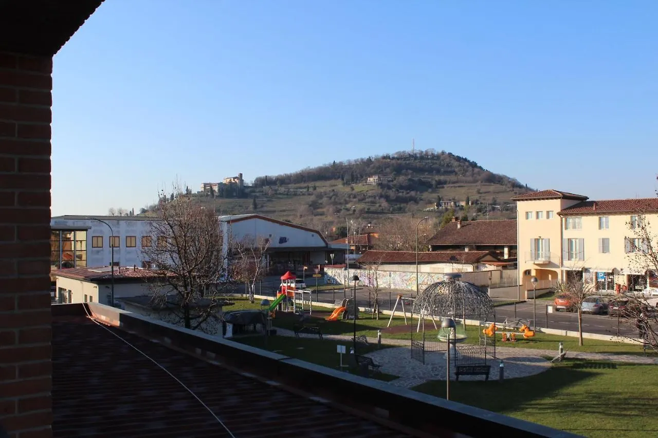 Veliero Camere Rovato Affittacamere