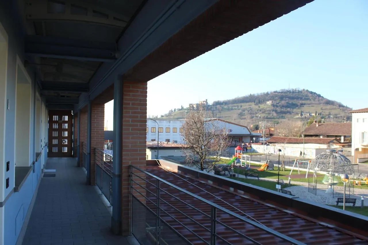 Affittacamere Veliero Camere Rovato