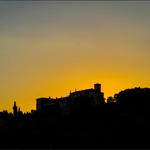 Convento Dell'annunciata Soul Retreat In Franciacorta Resort