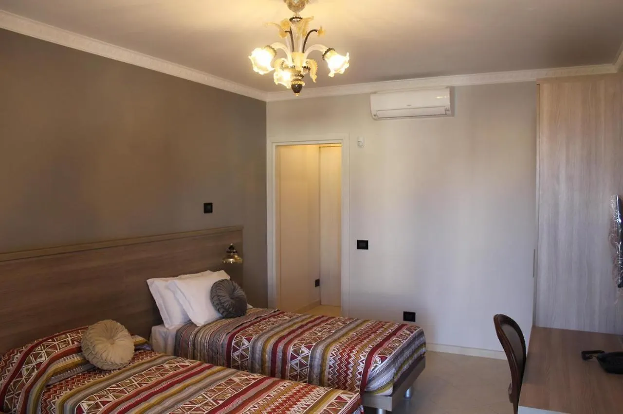 Veliero Camere Rovato Guest house