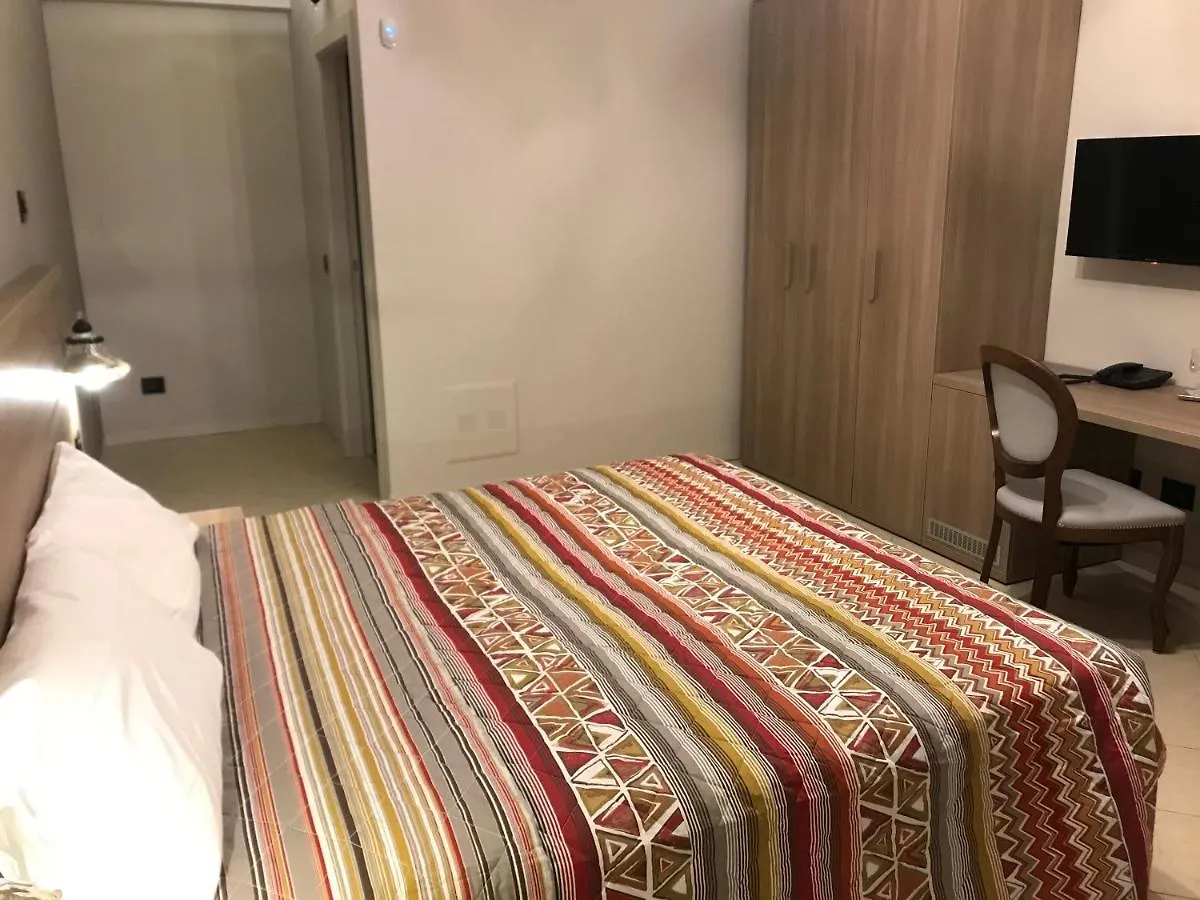 Guest house Veliero Camere Rovato Italy