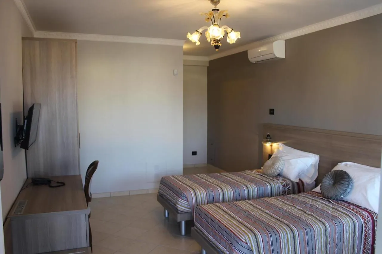 Guest house Veliero Camere Rovato