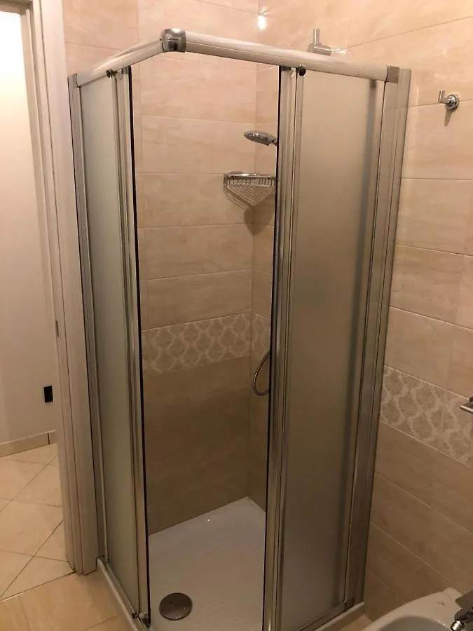 Veliero Camere Rovato Guest house