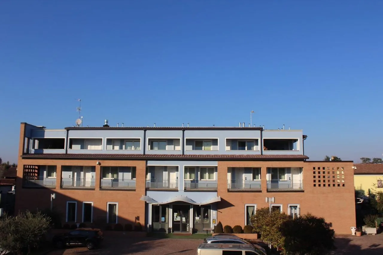 Veliero Camere Rovato